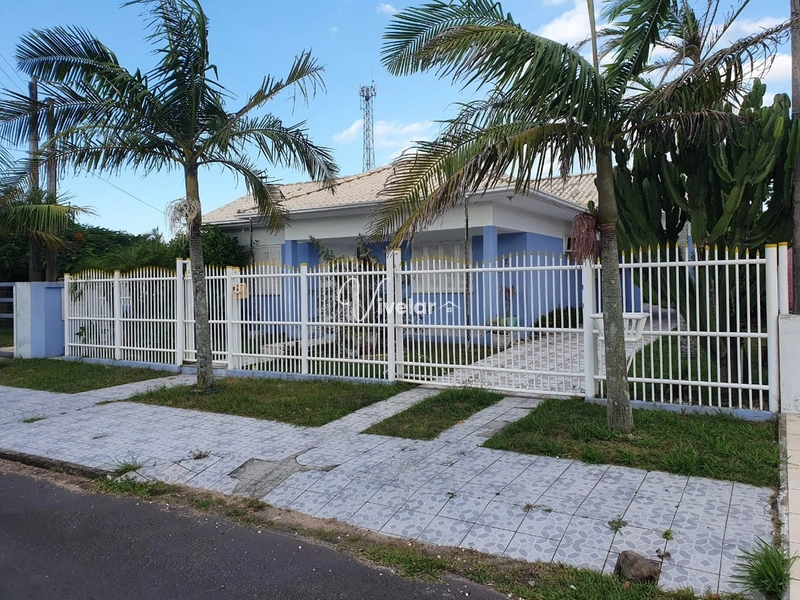 CASA NA ZONA NOVA PRÓXIMO A TODOS OS RECURSOS!!!: 1ª foto da galeria de imagens do imóvel