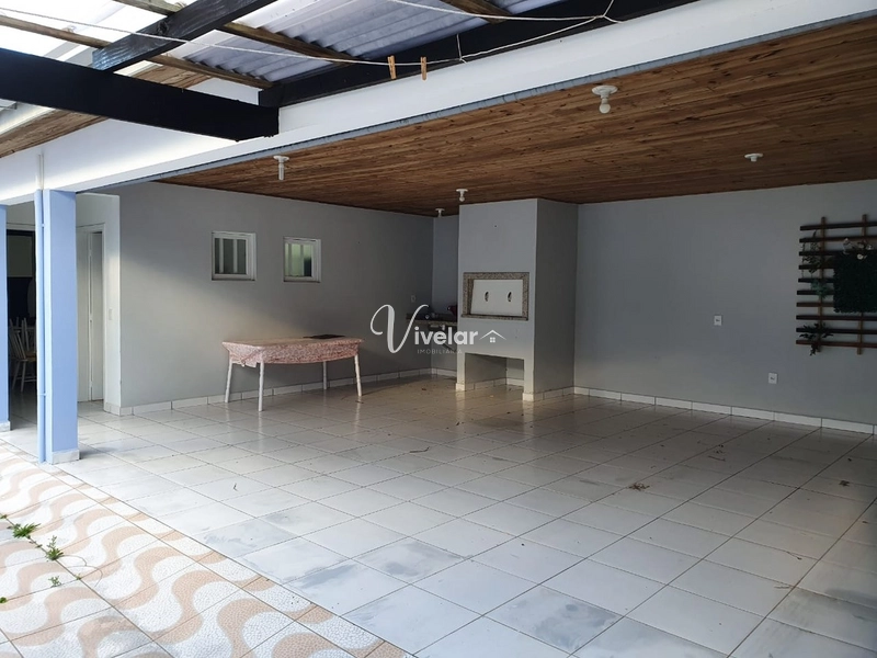 CASA NA ZONA NOVA PRÓXIMO A TODOS OS RECURSOS!!!: 25ª foto da galeria de imagens do imóvel
