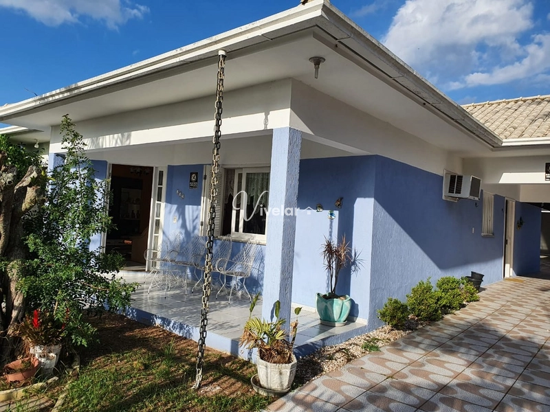 CASA NA ZONA NOVA PRÓXIMO A TODOS OS RECURSOS!!!: 2ª foto da galeria de imagens do imóvel