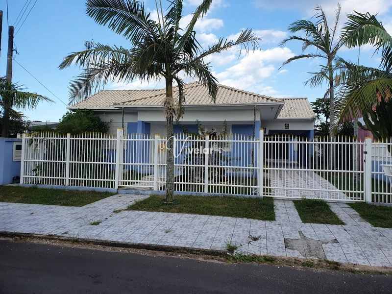 CASA NA ZONA NOVA PRÓXIMO A TODOS OS RECURSOS!!!: 4ª foto da galeria de imagens do imóvel