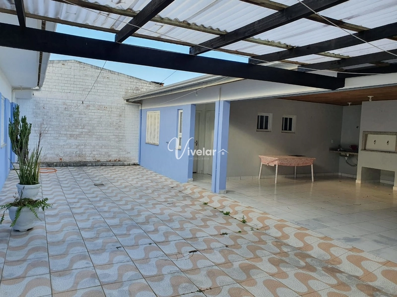CASA NA ZONA NOVA PRÓXIMO A TODOS OS RECURSOS!!!: 11ª foto da galeria de imagens do imóvel