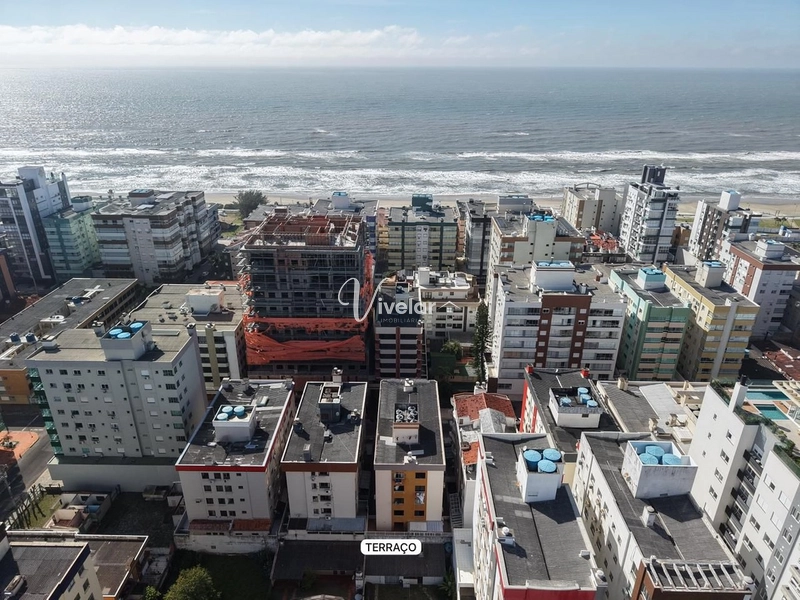 APENAS 1 QUADRA E MEIA DO MAR E PRAÇA: 14ª foto da galeria de imagens do imóvel