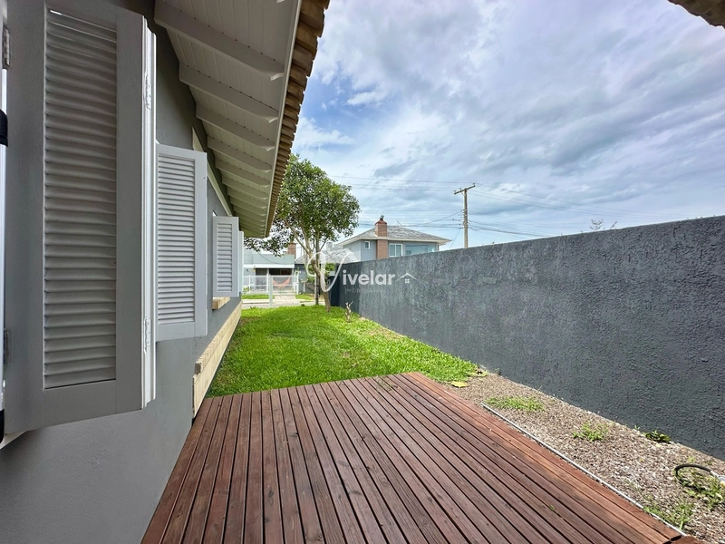 CASA À VENDA EM CAPÃO DA CANOA PRÓXIMA AO MAR: 6ª foto da galeria de imagens do imóvel