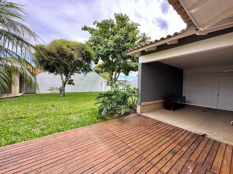 CASA À VENDA EM CAPÃO DA CANOA PRÓXIMA AO MAR: 7ª foto da galeria de imagens do imóvel