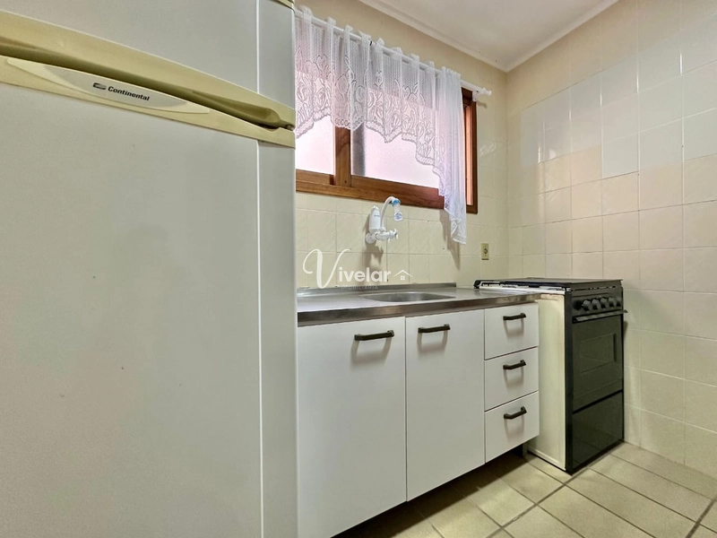 LINDO APARTAMENTO A VENDA COM EXCELENTE LOCALIZAÇÃO: 15ª foto da galeria de imagens do imóvel