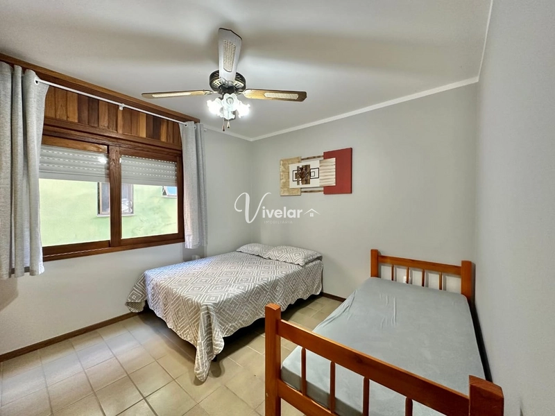 LINDO APARTAMENTO A VENDA COM EXCELENTE LOCALIZAÇÃO: 11ª foto da galeria de imagens do imóvel