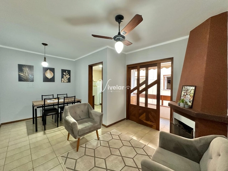 LINDO APARTAMENTO A VENDA COM EXCELENTE LOCALIZAÇÃO: 14ª foto da galeria de imagens do imóvel