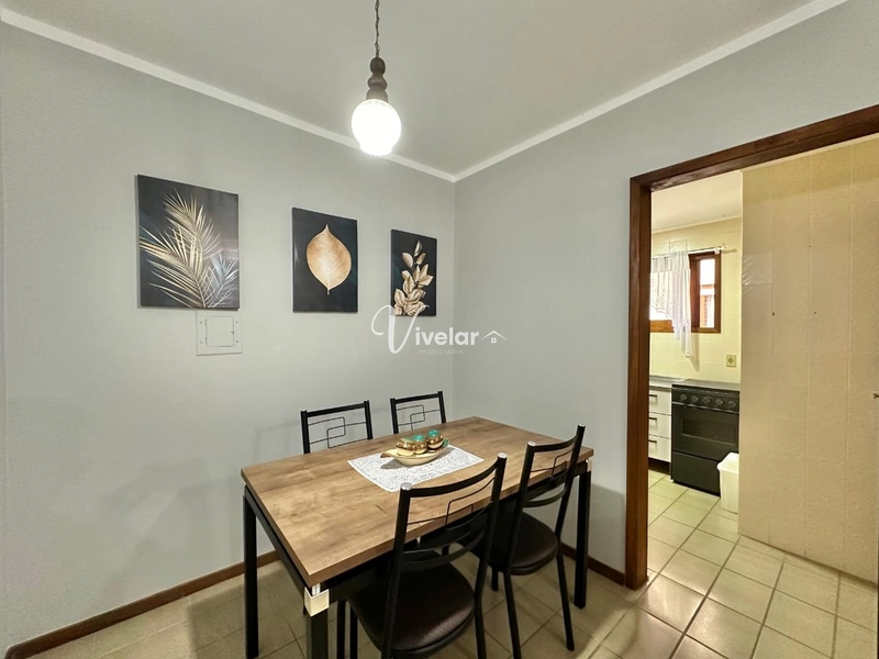 LINDO APARTAMENTO A VENDA COM EXCELENTE LOCALIZAÇÃO: 3ª foto da galeria de imagens do imóvel