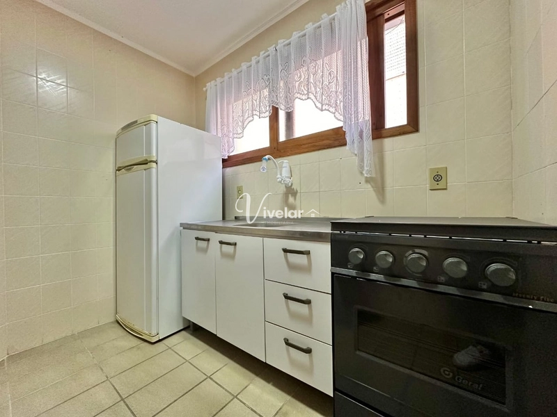 LINDO APARTAMENTO A VENDA COM EXCELENTE LOCALIZAÇÃO: 10ª foto da galeria de imagens do imóvel