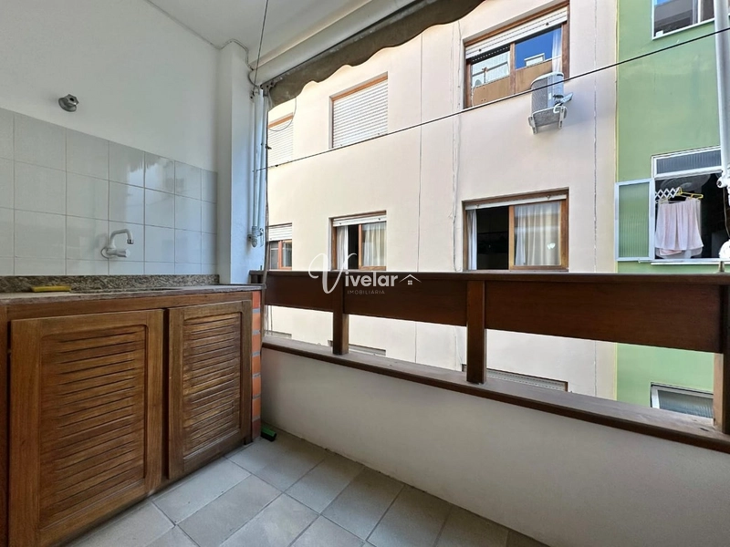 LINDO APARTAMENTO A VENDA COM EXCELENTE LOCALIZAÇÃO: 13ª foto da galeria de imagens do imóvel