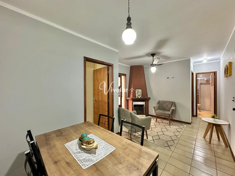 LINDO APARTAMENTO A VENDA COM EXCELENTE LOCALIZAÇÃO: 1ª foto da galeria de imagens do imóvel