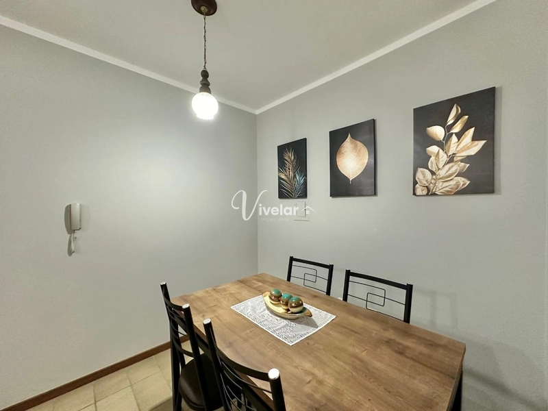 LINDO APARTAMENTO A VENDA COM EXCELENTE LOCALIZAÇÃO: 4ª foto da galeria de imagens do imóvel