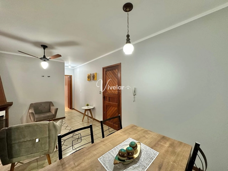 LINDO APARTAMENTO A VENDA COM EXCELENTE LOCALIZAÇÃO: 12ª foto da galeria de imagens do imóvel