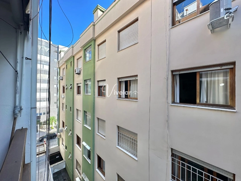 LINDO APARTAMENTO A VENDA COM EXCELENTE LOCALIZAÇÃO: 5ª foto da galeria de imagens do imóvel