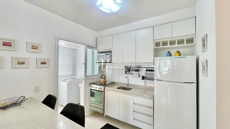 APARTAMENTO COM VISTA PARA O MAR: 7ª foto da galeria de imagens do imóvel