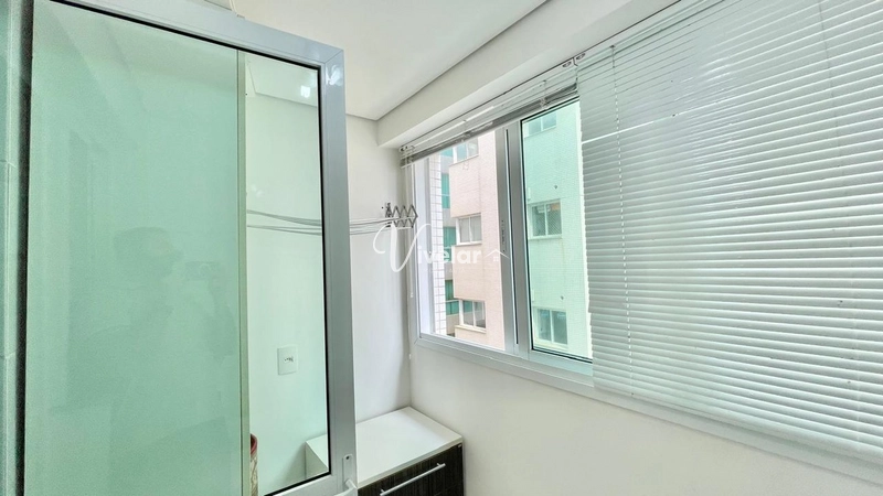 APARTAMENTO COM VISTA PARA O MAR: 5ª foto da galeria de imagens do imóvel