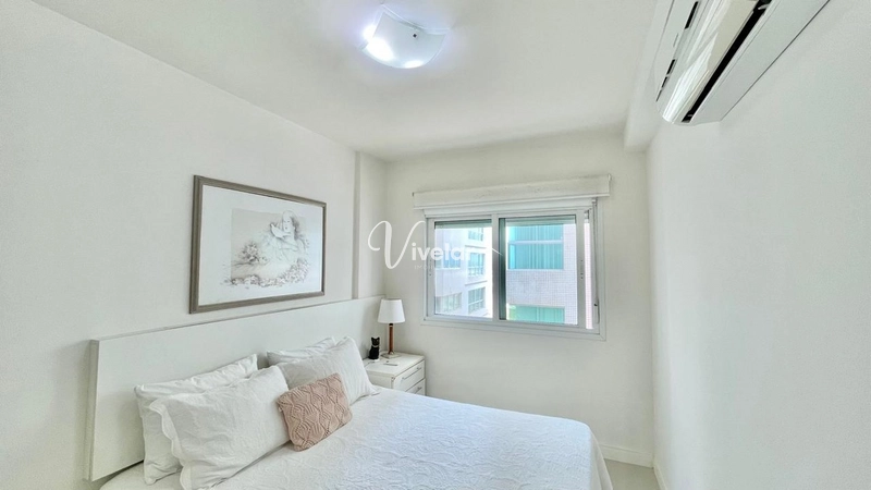 APARTAMENTO COM VISTA PARA O MAR: 11ª foto da galeria de imagens do imóvel