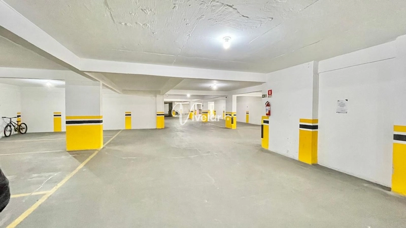 APARTAMENTO COM VISTA PARA O MAR: 4ª foto da galeria de imagens do imóvel