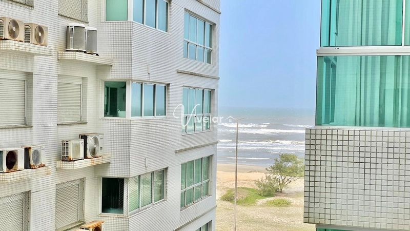 APARTAMENTO COM VISTA PARA O MAR: 10ª foto da galeria de imagens do imóvel