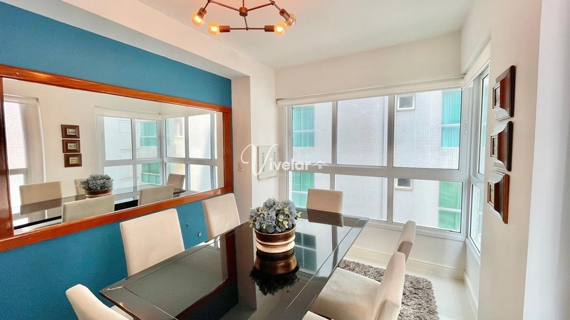 APARTAMENTO COM VISTA PARA O MAR: 15ª foto da galeria de imagens do imóvel