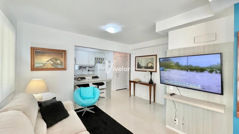 APARTAMENTO COM VISTA PARA O MAR: 14ª foto da galeria de imagens do imóvel