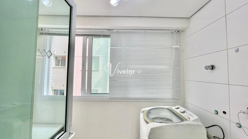 APARTAMENTO COM VISTA PARA O MAR: 3ª foto da galeria de imagens do imóvel