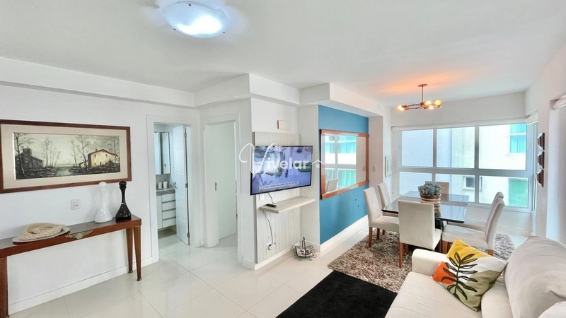 APARTAMENTO COM VISTA PARA O MAR: 16ª foto da galeria de imagens do imóvel
