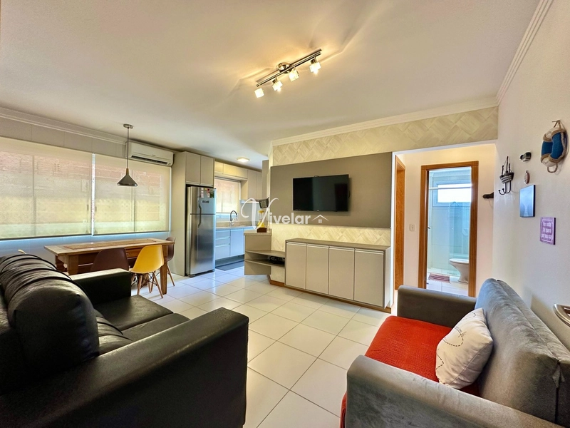 APARTAMENTO À VENDA EM CAPÃO DA CANOA OPORTUNIDADE: 9ª foto da galeria de imagens do imóvel