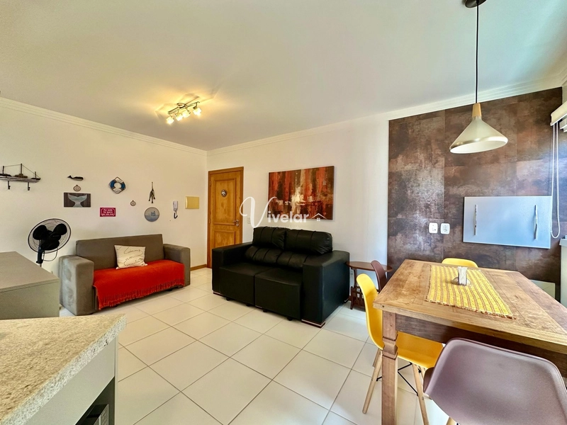 APARTAMENTO À VENDA EM CAPÃO DA CANOA OPORTUNIDADE: 2ª foto da galeria de imagens do imóvel