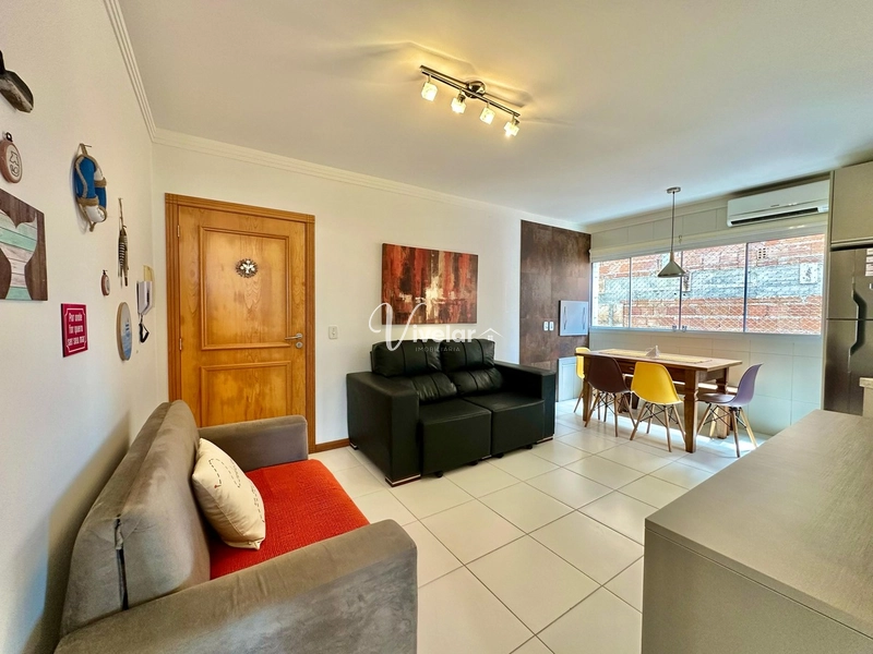 APARTAMENTO À VENDA EM CAPÃO DA CANOA OPORTUNIDADE: 1ª foto da galeria de imagens do imóvel