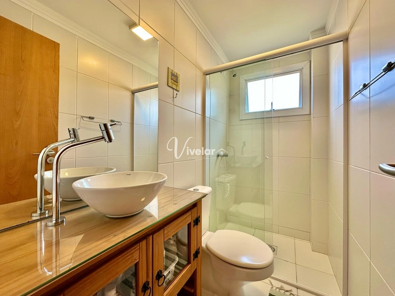 APARTAMENTO À VENDA EM CAPÃO DA CANOA OPORTUNIDADE: 10ª foto da galeria de imagens do imóvel