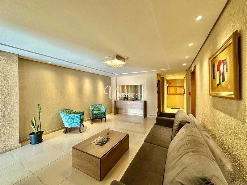 APARTAMENTO À VENDA EM CAPÃO DA CANOA OPORTUNIDADE: 5ª foto da galeria de imagens do imóvel
