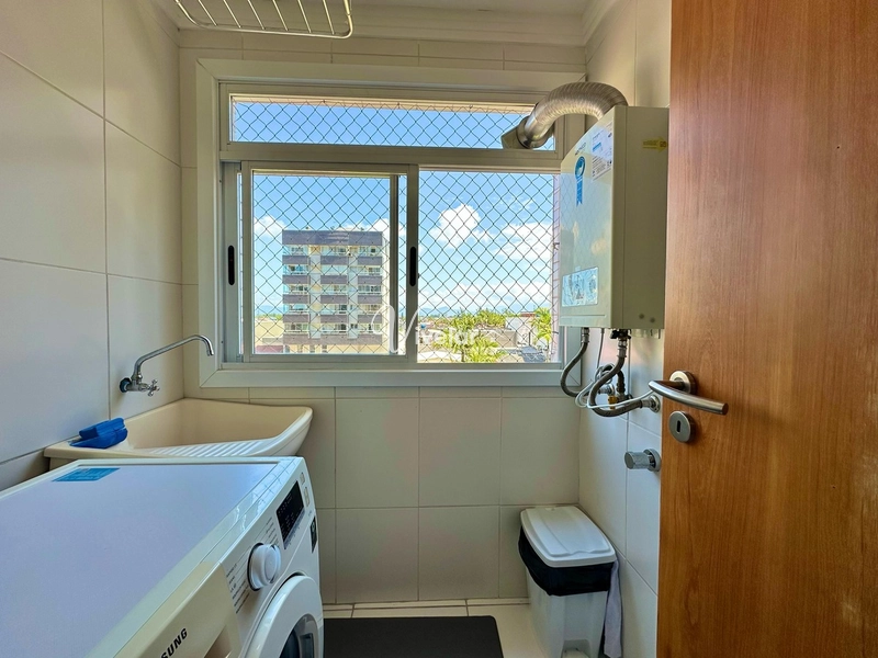 APARTAMENTO À VENDA EM CAPÃO DA CANOA OPORTUNIDADE: 4ª foto da galeria de imagens do imóvel
