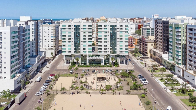 APARTAMENTO À VENDA COM INFRAESTRUTURA ESPETACULAR !!!: 5ª foto da galeria de imagens do imóvel