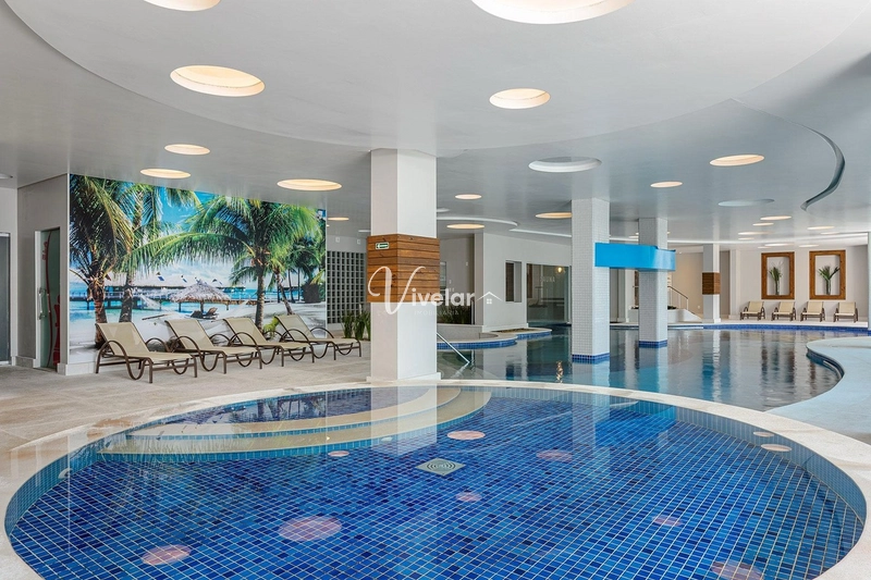 APARTAMENTO À VENDA COM INFRAESTRUTURA ESPETACULAR !!!: 21ª foto da galeria de imagens do imóvel