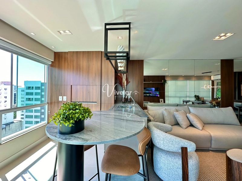 APARTAMENTO À VENDA COM INFRAESTRUTURA ESPETACULAR !!!: 27ª foto da galeria de imagens do imóvel