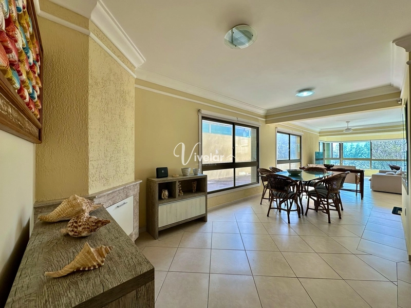 APARTAMENTO À VENDA NA BEIRA MAR NA DIVISA COM ATLÂNTIDA!: 3ª foto da galeria de imagens do imóvel