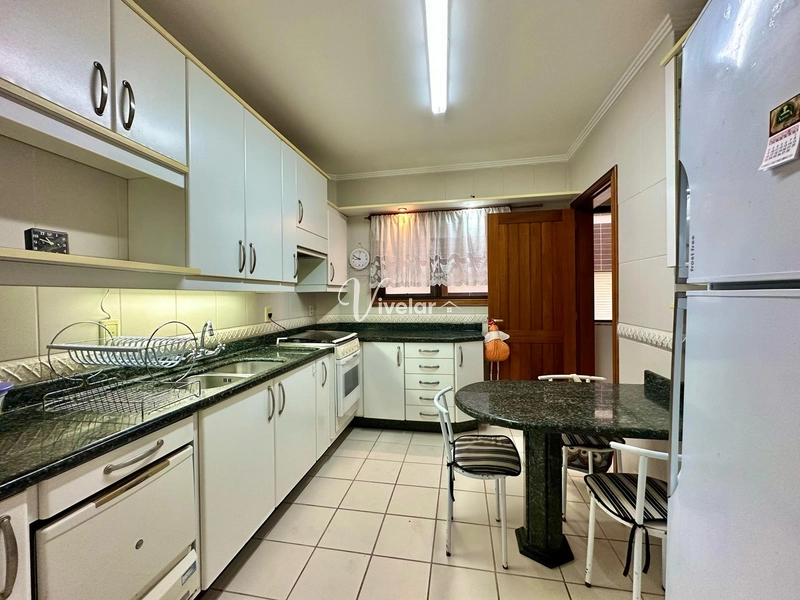 APARTAMENTO A VENDA COM SACADA DE FRENTE E VISTA MAR !: 10ª foto da galeria de imagens do imóvel