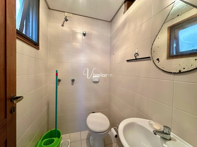 APARTAMENTO A VENDA COM SACADA DE FRENTE E VISTA MAR !: 28ª foto da galeria de imagens do imóvel