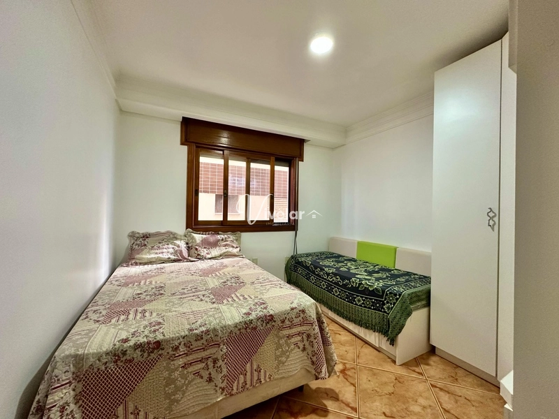 APARTAMENTO A VENDA COM SACADA DE FRENTE E VISTA MAR !: 19ª foto da galeria de imagens do imóvel