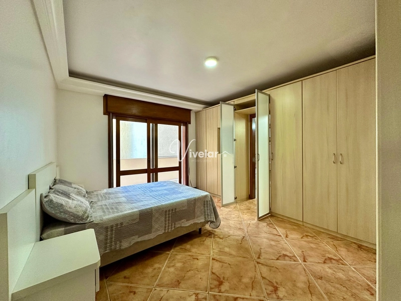 APARTAMENTO A VENDA COM SACADA DE FRENTE E VISTA MAR !: 24ª foto da galeria de imagens do imóvel