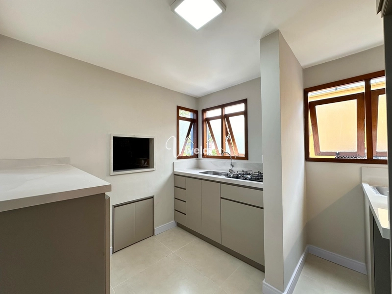 APARTAMENTO À VENDA! NO CORAÇÃO DA CIDADE!! TODO REFORMADO!: 15ª foto da galeria de imagens do imóvel