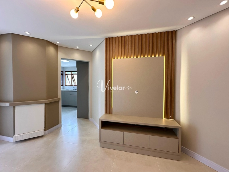 APARTAMENTO À VENDA! NO CORAÇÃO DA CIDADE!! TODO REFORMADO!: 14ª foto da galeria de imagens do imóvel