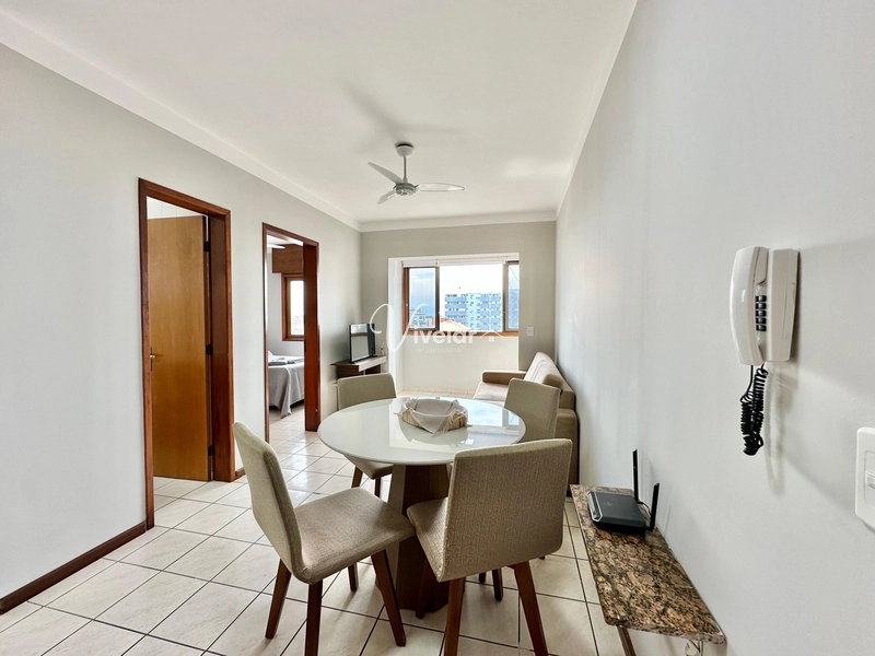 APARTAMENTO À VENDA NO CORAÇÃO DA CIDADE.: 1ª foto da galeria de imagens do imóvel