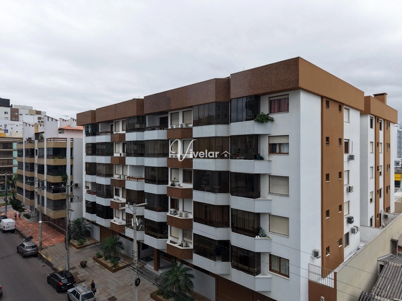 APARTAMENTO À VENDA NO CORAÇÃO DA CIDADE.: 6ª foto da galeria de imagens do imóvel