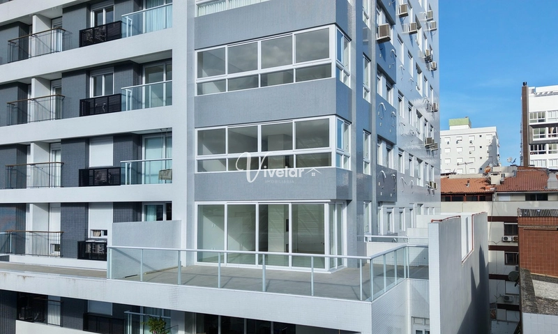 APARTAMENTO À VENDA COM TERRAÇO ALTO PADRÃO / INFRA FANTÁSTICA: 8ª foto da galeria de imagens do imóvel