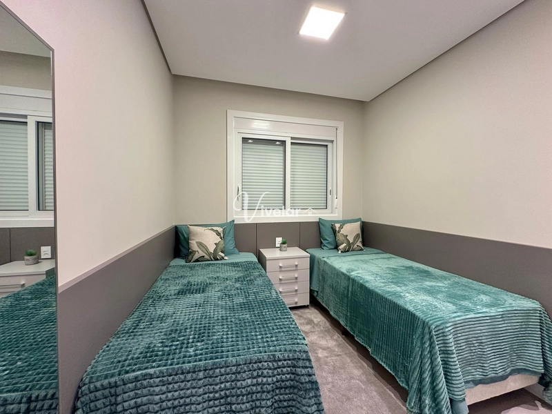APARTAMENTO À VENDA EM CAPÃO DA CANOA!: 12ª foto da galeria de imagens do imóvel