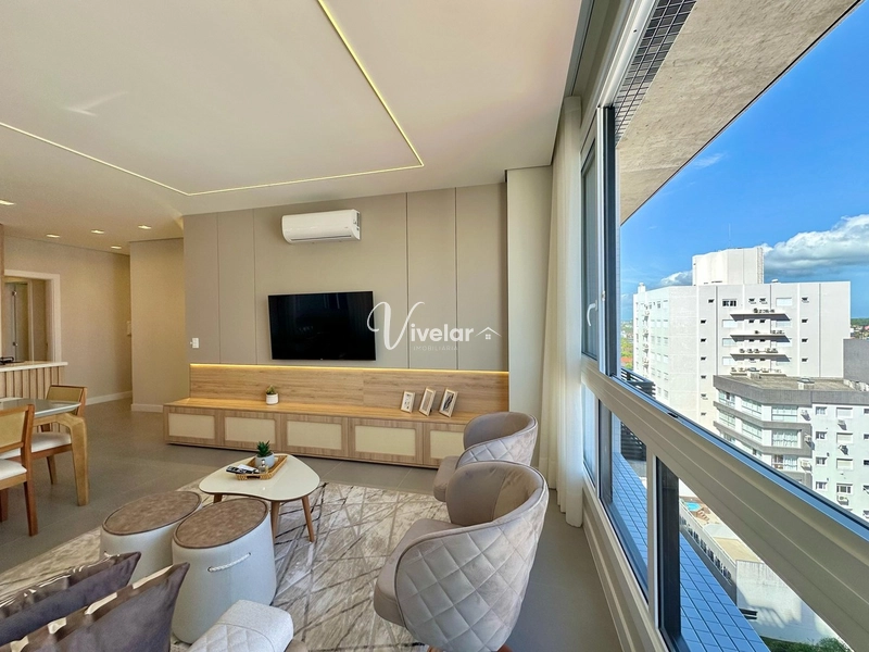 APARTAMENTO À VENDA EM CAPÃO DA CANOA!: 9ª foto da galeria de imagens do imóvel