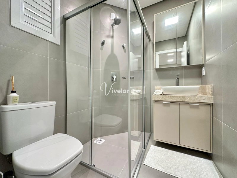 APARTAMENTO À VENDA EM CAPÃO DA CANOA!: 25ª foto da galeria de imagens do imóvel