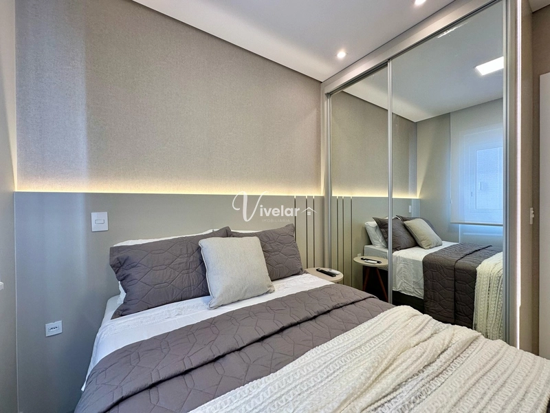 APARTAMENTO À VENDA EM CAPÃO DA CANOA: 7ª foto da galeria de imagens do imóvel
